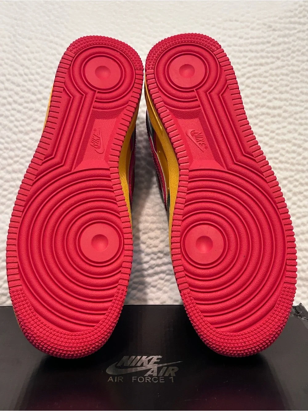 Sneakers lop